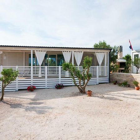 Hotel Camp San Antonio Biograd Na Moru Exteriér fotografie