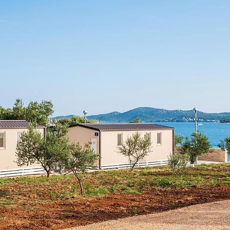 Hotel Camp San Antonio Biograd Na Moru Exteriér fotografie